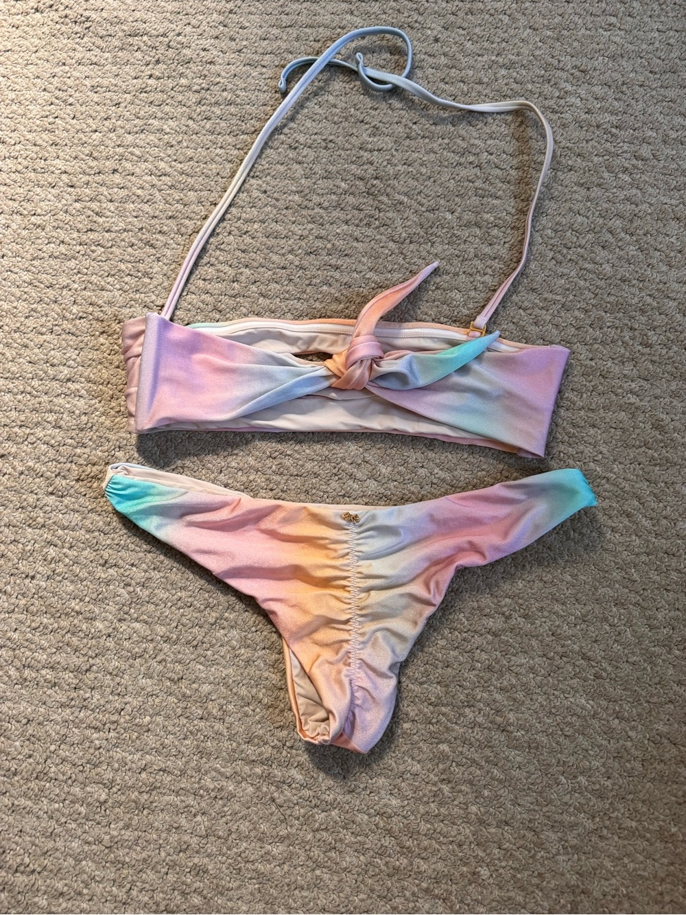 PQ Bikini Set - Picture 5 of 6